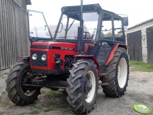 Zetor 7245 