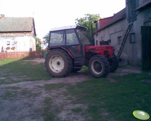 Zetor 7245