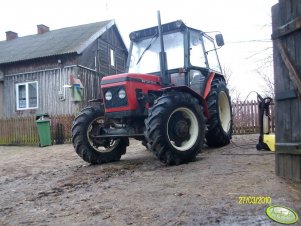 Zetor 7245