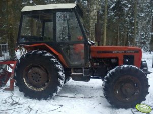 Zetor 7245