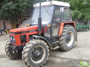 Zetor 7245