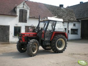 Zetor 7245