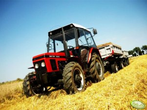 Zetor 7245