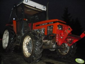 Zetor 7245