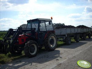 Zetor 7245