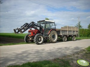 Zetor 7245  