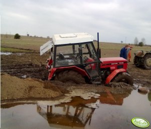 Zetor 7245