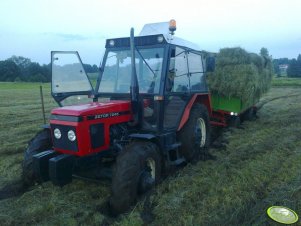 Zetor 7245