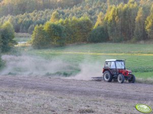 Zetor 7245