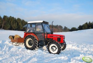 Zetor 7245