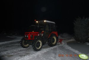 Zetor 7245