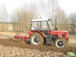 Zetor 7245