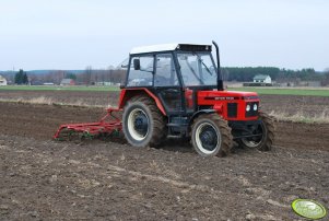 Zetor 7245