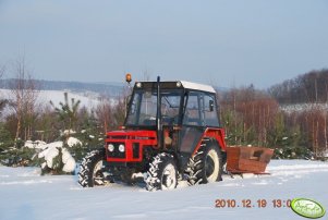 Zetor 7245