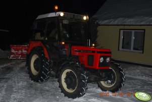 Zetor 7245