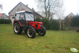 Zetor 7245