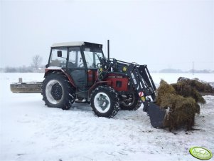 Zetor 7245