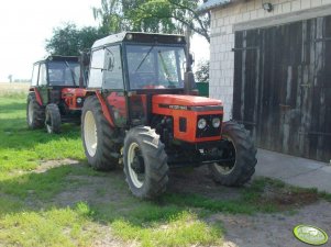 Zetor 7245