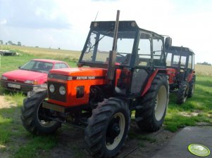 Zetor 7245