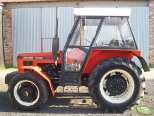 Zetor 7245