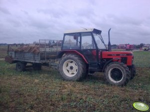 Zetor 7245