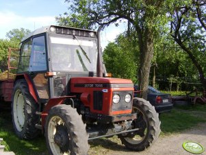 Zetor 7245
