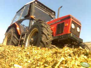 Zetor 7245