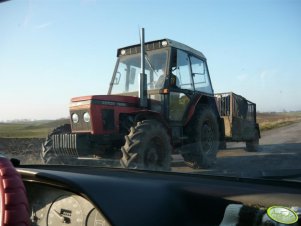 Zetor 7245