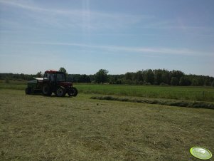 Zetor 7340 i Farma II