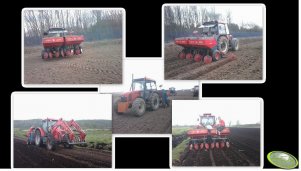 Zetor 7340 i Forterra 115