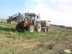 Zetor 7340 Turbo