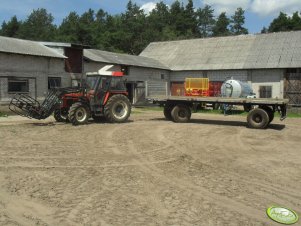 Zetor 7340 Turbo