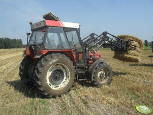 Zetor 7340 Turbo