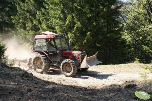 Zetor 7340 Turbo