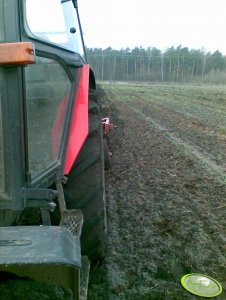 Zetor 7340 Turbo