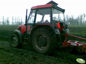 Zetor 7340 Turbo