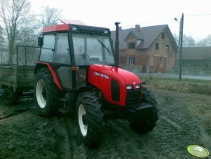 Zetor 7340 Turbo