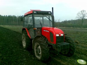 Zetor 7340 Turbo