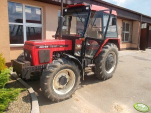 Zetor 7340 turbo