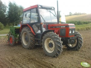 Zetor 7340 Turbo