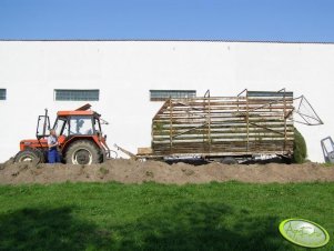 Zetor 7340 Turbo