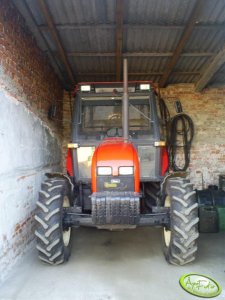 Zetor 7340