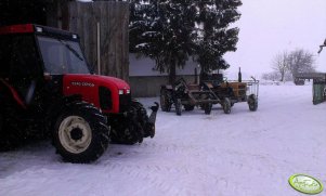 Zetor 7340