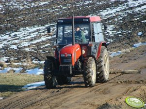 Zetor 7340