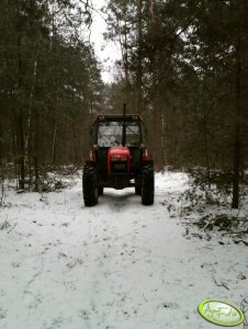 Zetor 7340