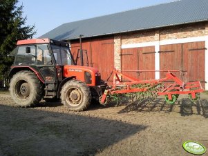 Zetor 7340  