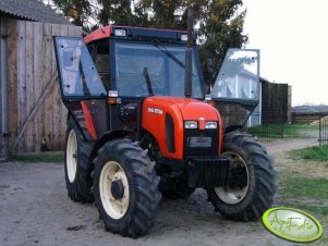 Zetor 7340