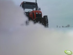 Zetor 7340