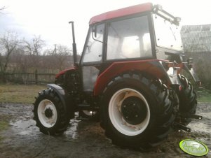 Zetor 7340