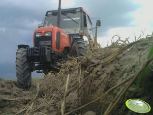 Zetor 7340